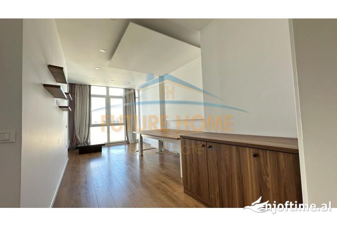 Shtepi me qera Apartament ne Tirane, 2+1, Mobilimi Bosh, pa mobiluar, Pagesa 800  Euro.