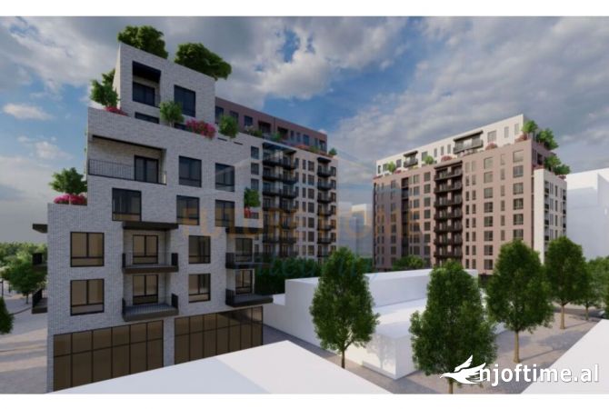 Shtepi ne shitje 2+1 ne Tirane - 187,100 Euro