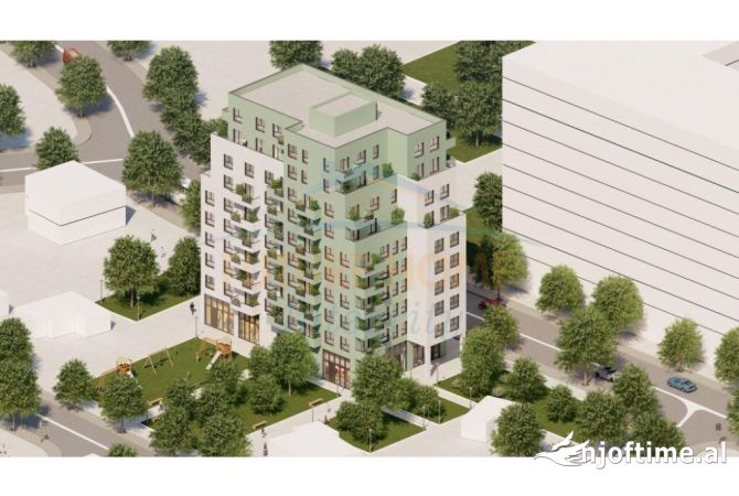 Shtepi ne shitje 2+1 ne Tirane - 175,900 Euro