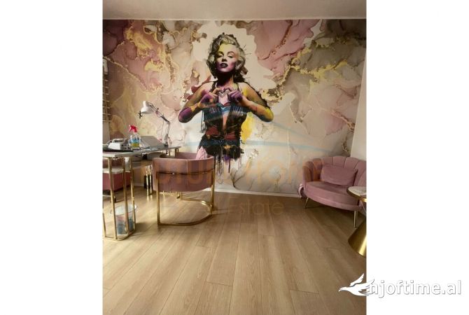 Shtepi me qera Apartament ne Tirane, 2+1, Mobilimi Bosh, pa mobiluar, Pagesa 800  Euro.