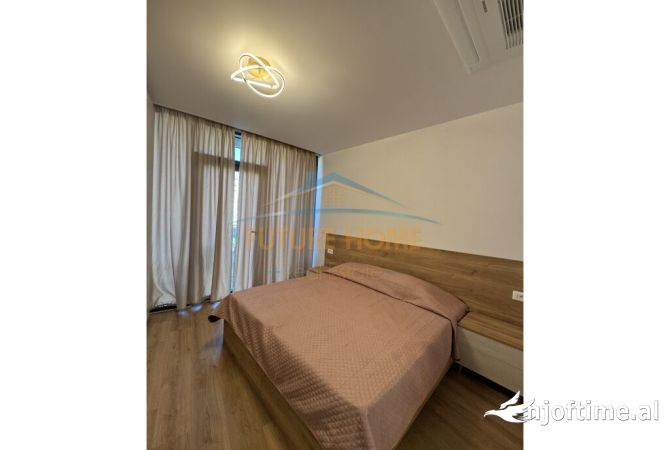 Shtepi me qera Apartament ne Tirane, 1+1, Mobilimi E mobiluar, Pagesa 1,000  Euro.