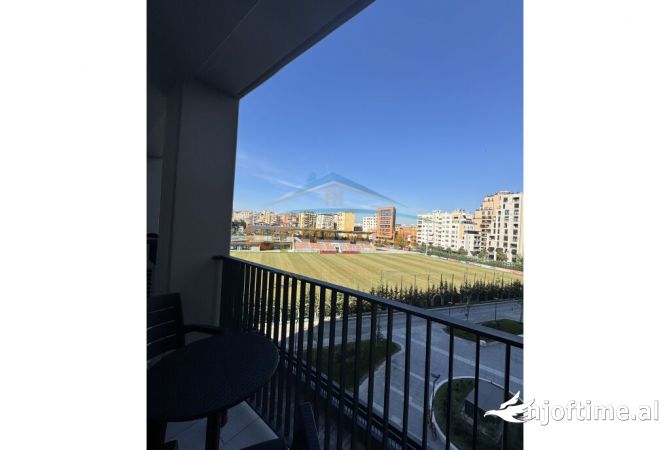 Shtepi me qera 1+1 ne Tirane - 1,000 Euro