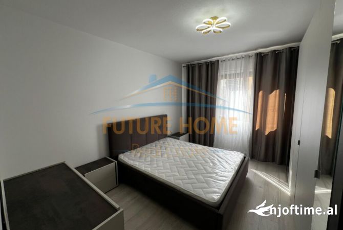 Shtepi me qera Apartament ne Tirane, 1+1, Mobilimi E mobiluar, Pagesa 650  Euro.