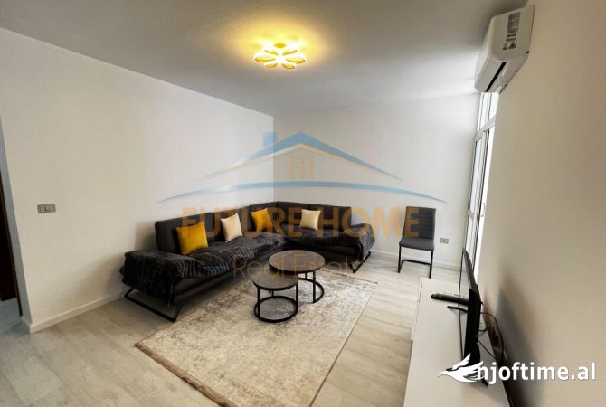 Shtepi me qera 1+1 ne Tirane - 650 Euro
