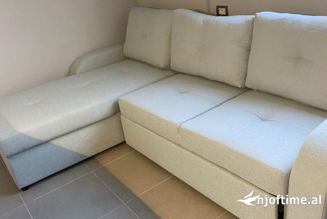 Shtepi me qera 1+1 ne Tirane - 350 Euro
