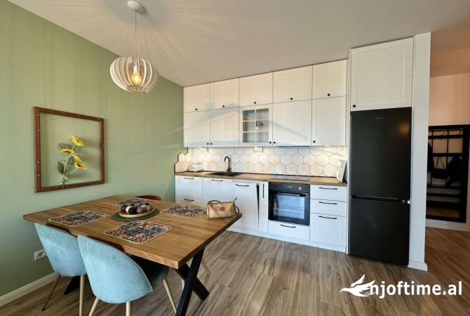 Shtepi me qera 1+1 ne Tirane - 600 Euro