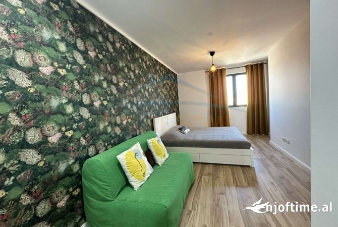 Shtepi me qera 1+1 ne Tirane - 600 Euro