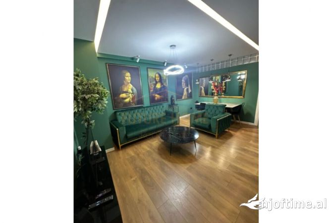 Shtepi ne shitje 2+1 ne Tirane - 160,000 Euro