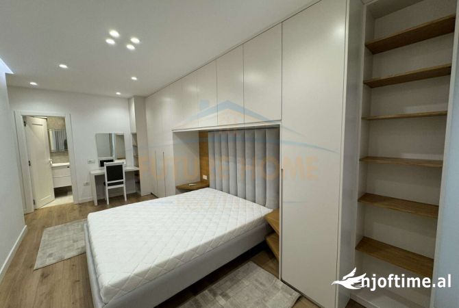 Shtepi me qera Apartament ne Tirane, 2+1, Mobilimi E mobiluar, Pagesa 900  Euro.