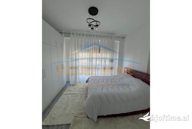 Shtepi me qera 2+1 ne Tirane - 600 Euro