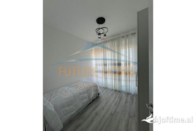 Shtepi me qera Apartament ne Tirane, 2+1, Mobilimi E mobiluar, Pagesa 600  Euro.