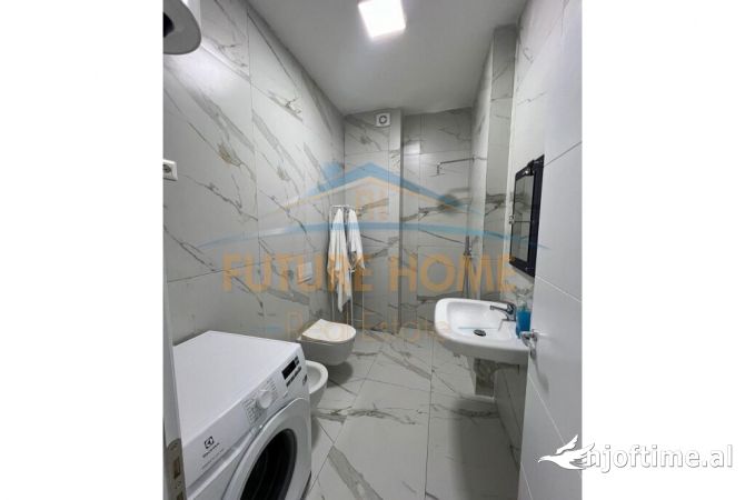 Shtepi me qera Apartament ne Tirane, 2+1, Mobilimi E mobiluar, Pagesa 600  Euro.