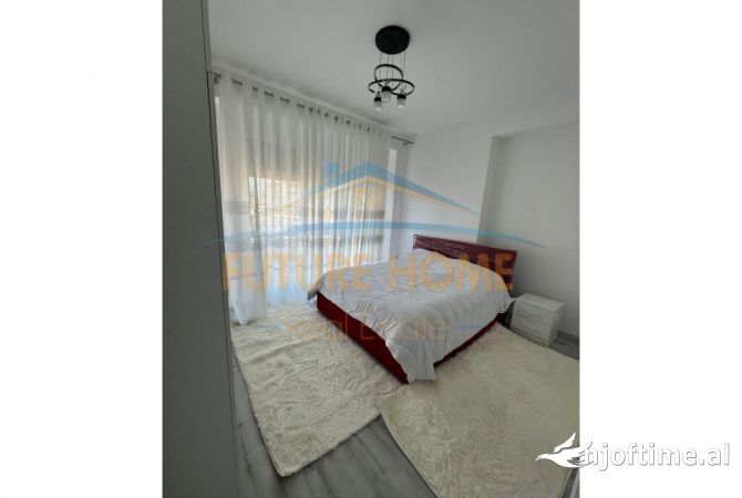 Shtepi me qera Apartament ne Tirane, 2+1, Mobilimi E mobiluar, Pagesa 600  Euro.