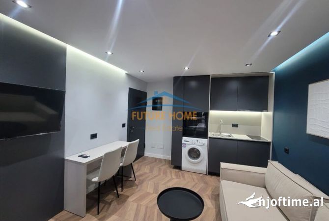 Shtepi ne shitje 1+1 ne Tirane - 268,000 Euro