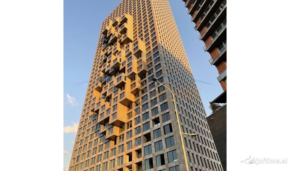 Downtown One, Rruga e Elbasanit, Tirane. Qera, Ambient Biznesi, 