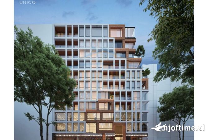 Shtepi ne shitje 1+1 ne Tirane - 305,500 Euro