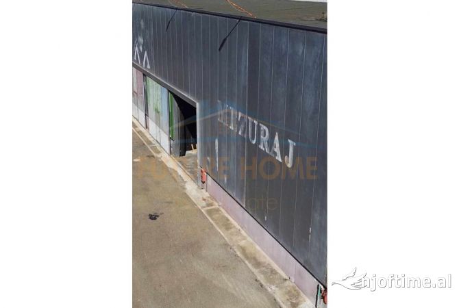 Ambient biznesi ne shitje 6+1 ne Tirane - 2,900,000 Euro