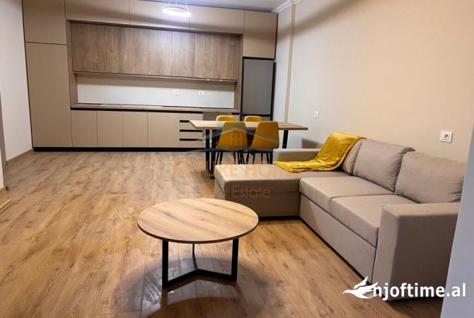 Shtepi me qera 1+1 ne Tirane - 600 Euro