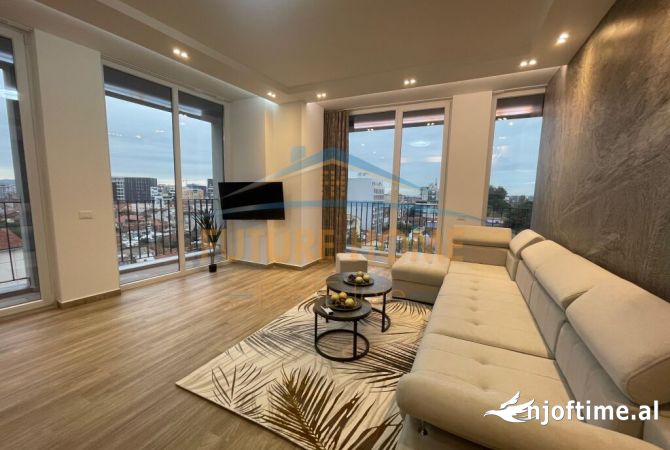 Shtepi me qera Apartament ne Tirane, 2+1, Mobilimi E mobiluar, Pagesa 1,000  Euro.