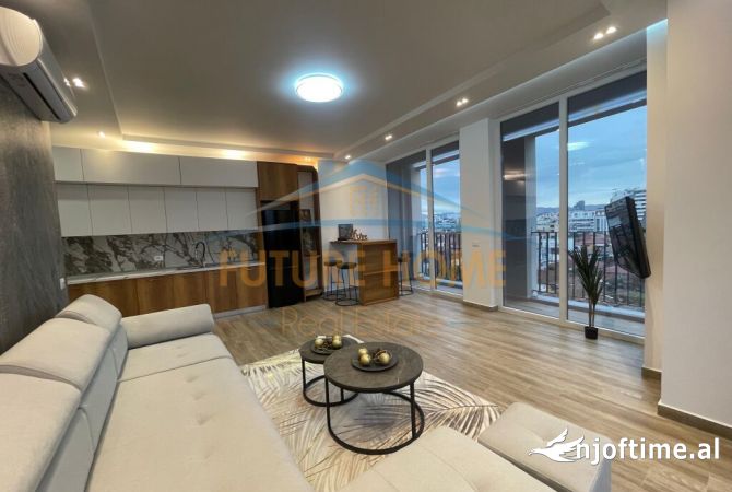 Shtepi me qera Apartament ne Tirane, 2+1, Mobilimi E mobiluar, Pagesa 1,000  Euro.