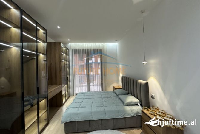 Shtepi me qera Apartament ne Tirane, 2+1, Mobilimi E mobiluar, Pagesa 1,600  Euro.
