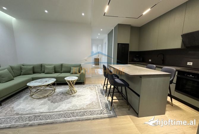 Shtepi me qera Apartament ne Tirane, 2+1, Mobilimi E mobiluar, Pagesa 1,600  Euro.