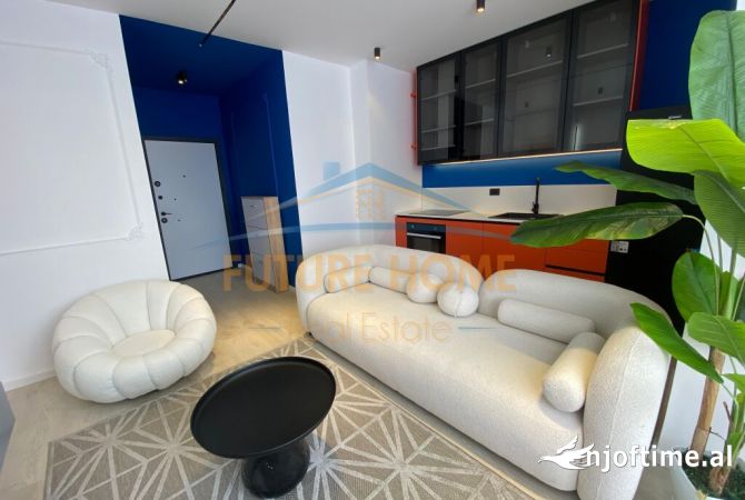 Shtepi ne shitje 1+1 ne Tirane - 131,000 Euro