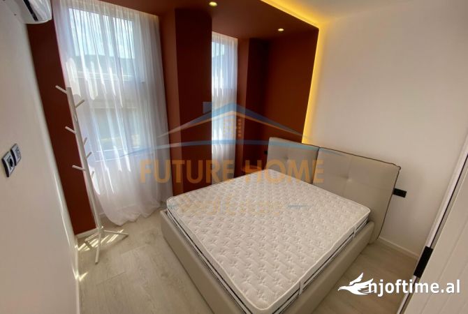 Shtepi ne shitje Apartament ne Tirane, 1+1, Mobilimi E mobiluar, Pagesa 131,000  Euro.
