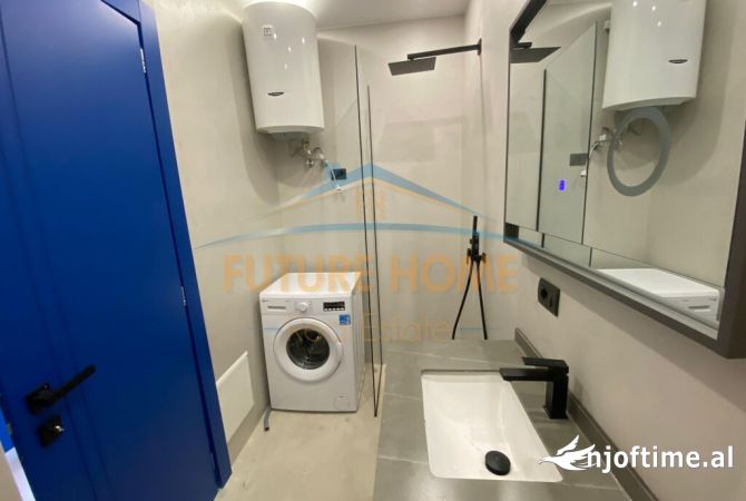 Shtepi ne shitje Apartament ne Tirane, 1+1, Mobilimi E mobiluar, Pagesa 131,000  Euro.