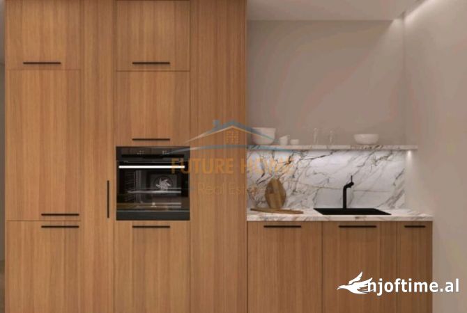 Shtepi me qera Apartament ne Tirane, 2+1, Mobilimi E mobiluar, Pagesa 800  Euro.