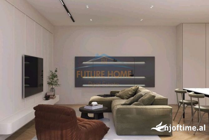 Shtepi me qera Apartament ne Tirane, 2+1, Mobilimi E mobiluar, Pagesa 800  Euro.