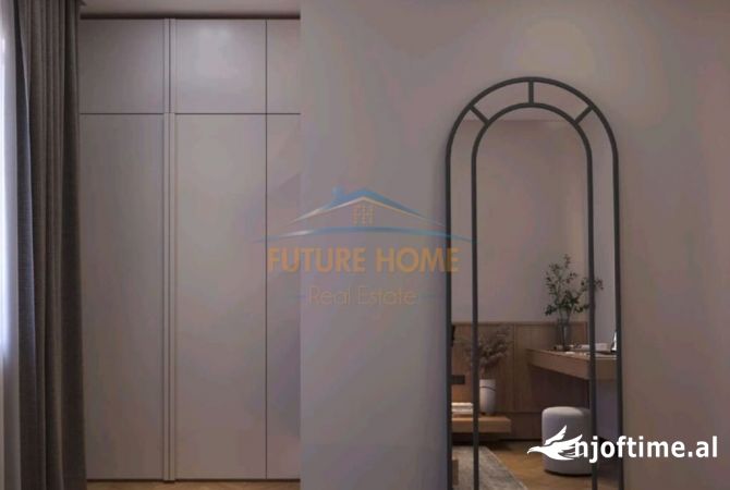 Shtepi me qera Apartament ne Tirane, 2+1, Mobilimi E mobiluar, Pagesa 800  Euro.