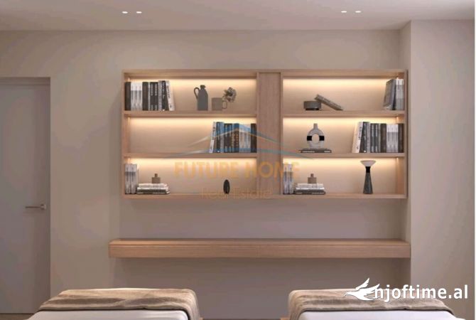 Shtepi me qera Apartament ne Tirane, 2+1, Mobilimi E mobiluar, Pagesa 800  Euro.