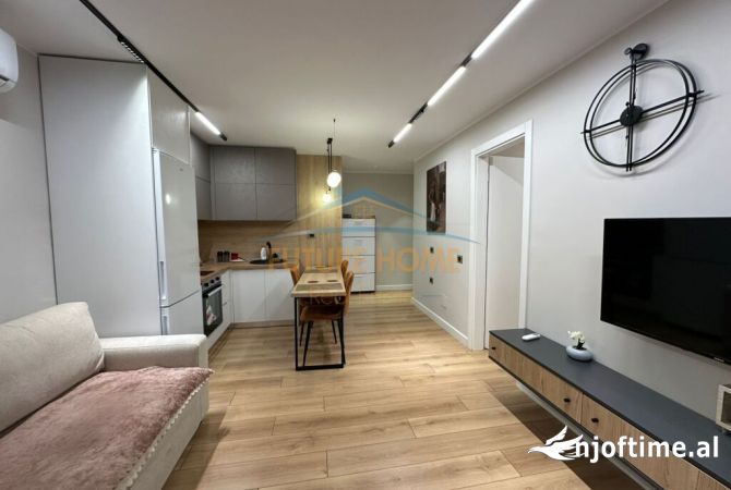 Shtepi me qera 1+1 ne Tirane - 700 Euro