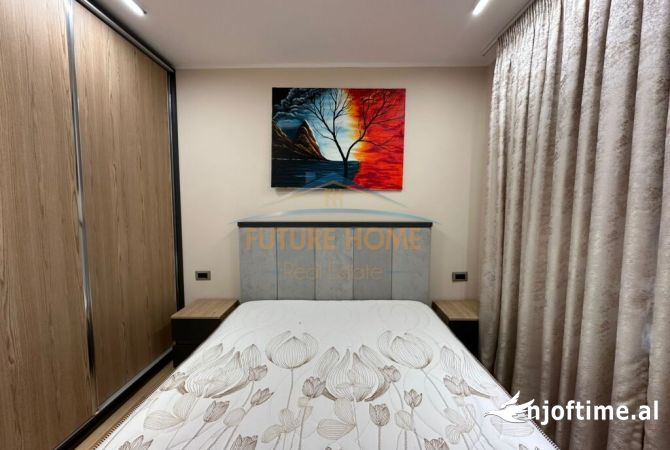 Shtepi me qera 1+1 ne Tirane - 700 Euro