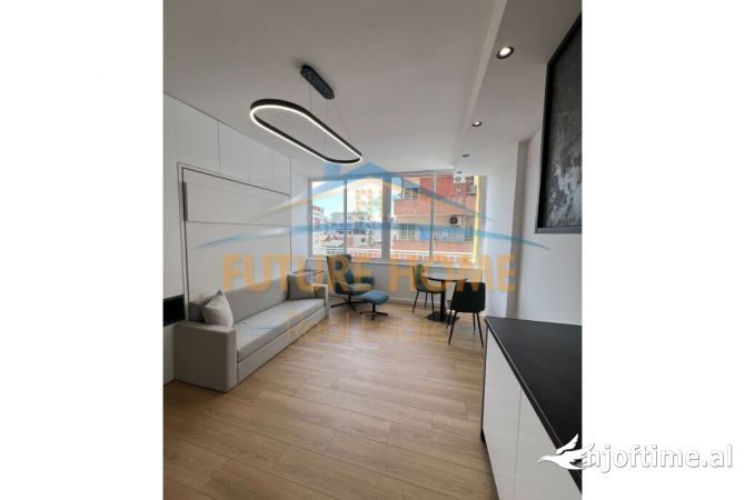 Shtepi ne shitje Garsoniere ne Tirane - 84,000 Euro