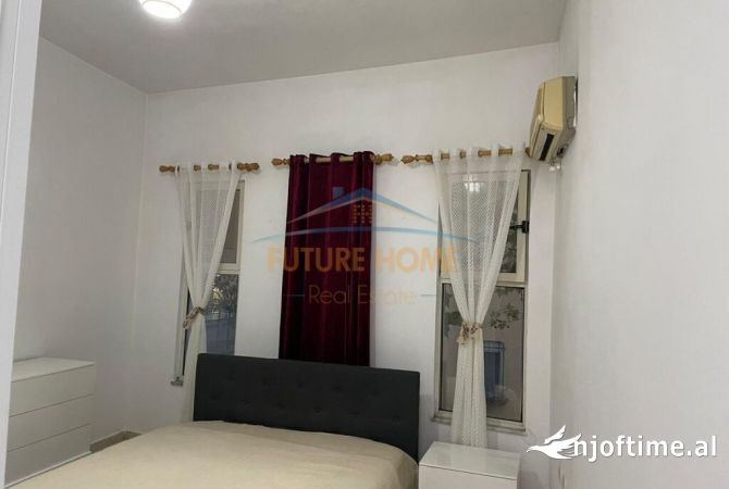 Shtepi me qera 2+1 ne Tirane - 490 Euro