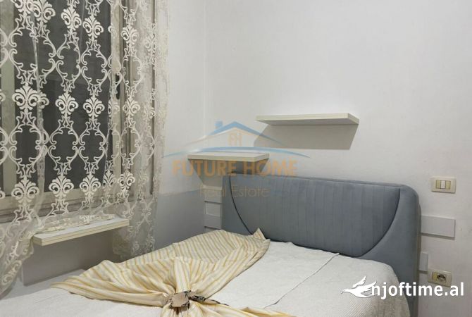 Shtepi me qera 2+1 ne Tirane - 490 Euro