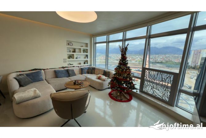 Shtepi ne shitje 1+1 ne Tirane - 150,000 Euro