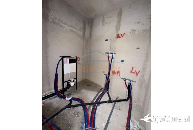 Shtepi ne shitje 1+1 ne Durres - 155,000 Euro