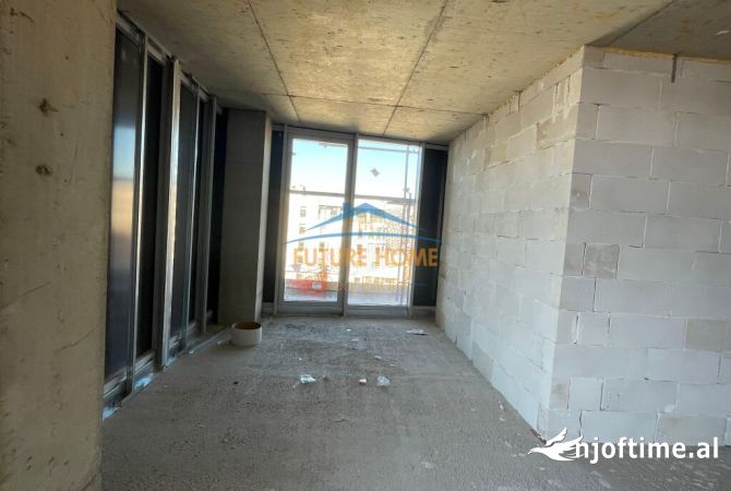 Shtepi ne shitje Apartament ne Tirane, 1+1, Mobilimi Bosh, pa mobiluar, Pagesa 414,050  Euro.