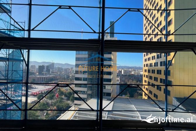 Shtepi ne shitje Apartament ne Tirane, 1+1, Mobilimi Bosh, pa mobiluar, Pagesa 414,050  Euro.