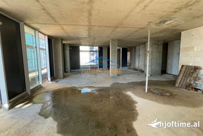 Shtepi ne shitje Apartament ne Tirane, 2+1, Mobilimi Bosh, pa mobiluar, Pagesa 1,046,361  Euro.