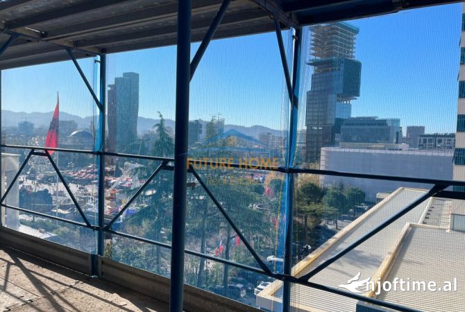 Shtepi ne shitje Apartament ne Tirane, 2+1, Mobilimi Bosh, pa mobiluar, Pagesa 1,046,361  Euro.