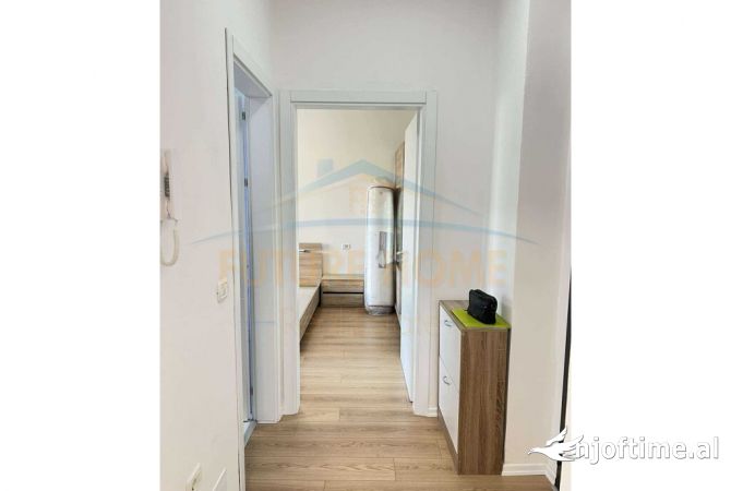 Shtepi me qera 1+1 ne Tirane - 600 Euro