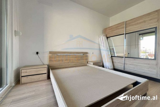 Shtepi me qera 1+1 ne Tirane - 600 Euro