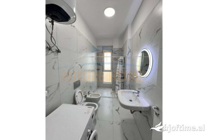 Shtepi me qera 1+1 ne Tirane - 600 Euro