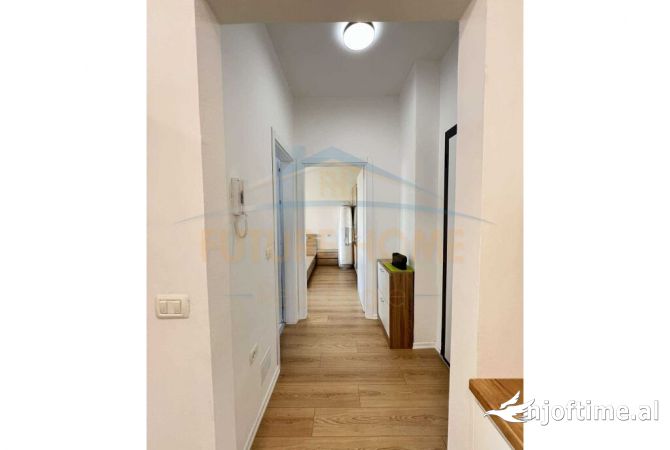 Shtepi me qera Apartament ne Tirane, 1+1, Mobilimi E mobiluar, Pagesa 600  Euro.