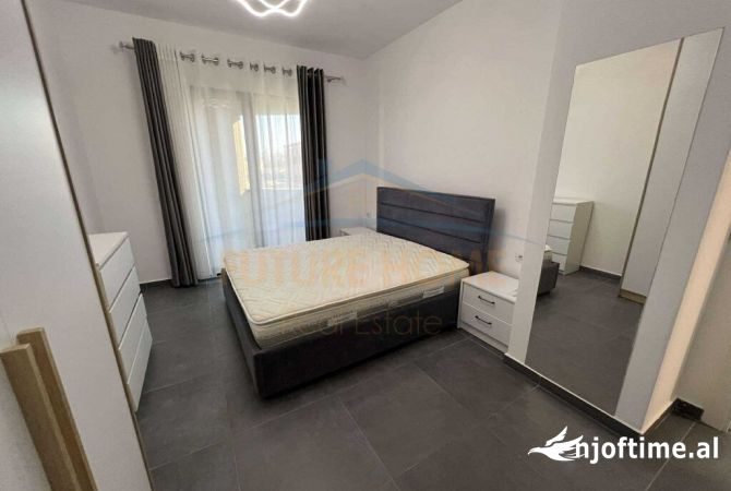 Shtepi me qera Apartament ne Tirane, 1+1, Mobilimi E mobiluar, Pagesa 500  Euro.