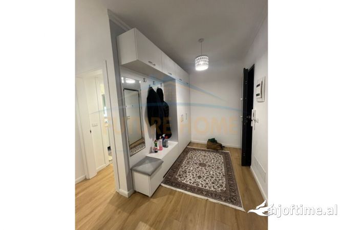Shtepi me qera Apartament ne Tirane, 2+1, Mobilimi Bosh, pa mobiluar, Pagesa 650  Euro.